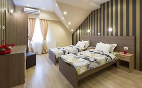 Hotel Sabor