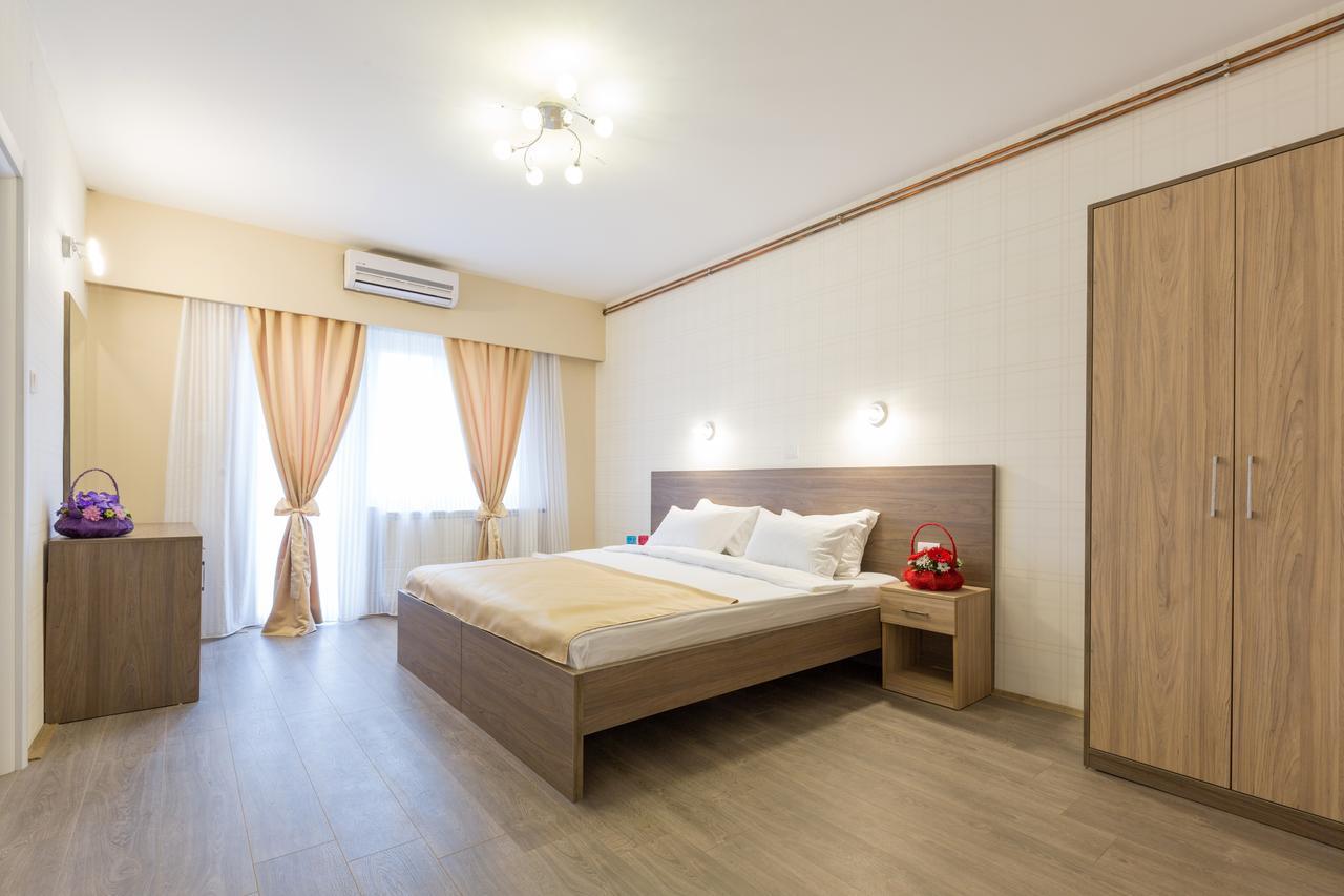 Hotel Sabor Belgrad Exterior foto
