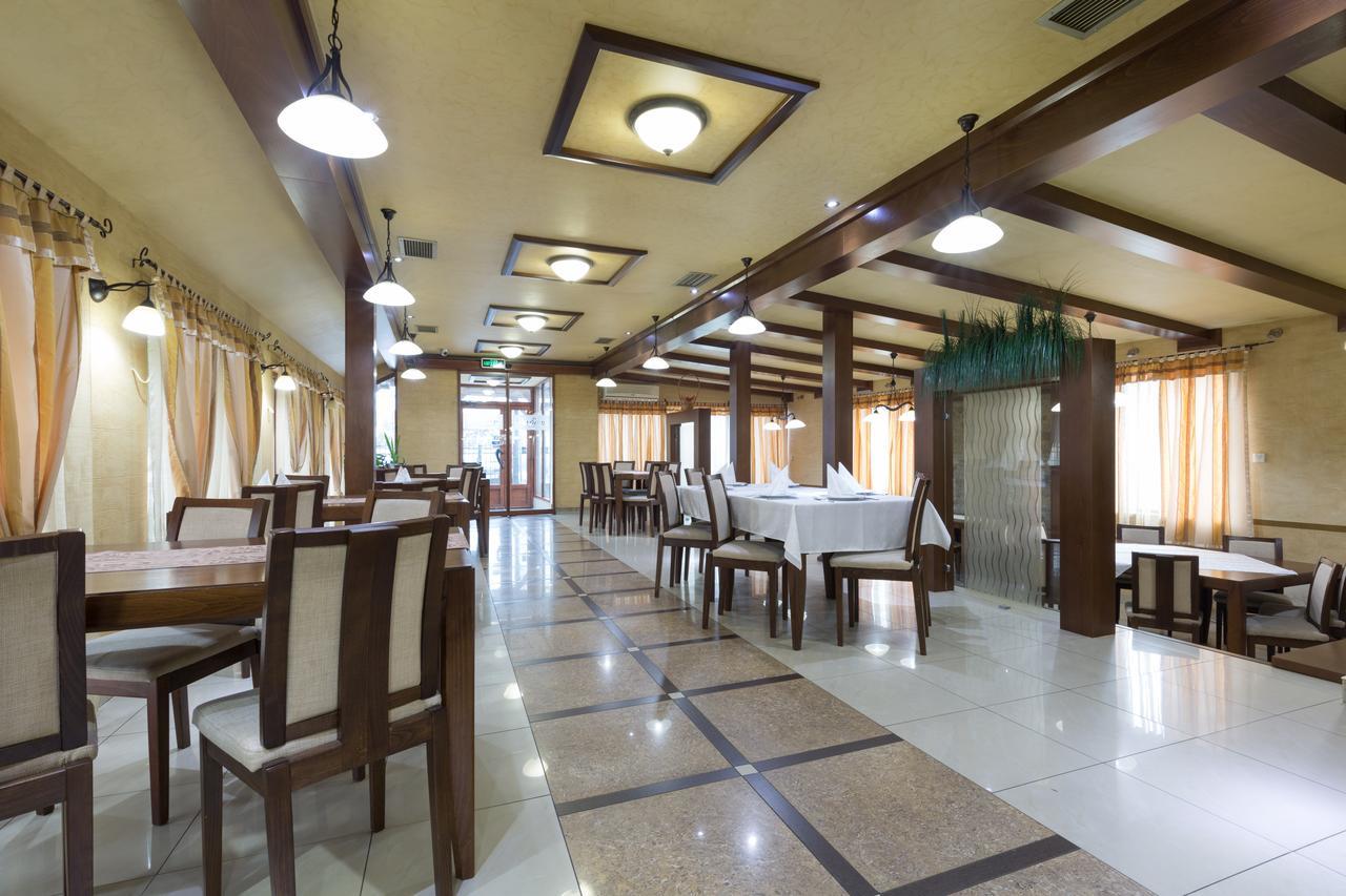 Hotel Sabor Belgrad Exterior foto